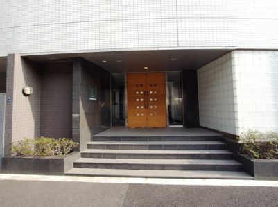 DOM麻布台ルミネス ドム麻布台ルミネスの外観写真