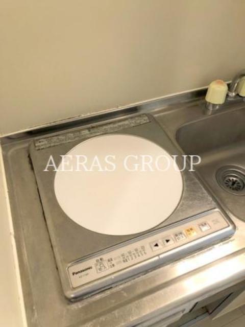 キッチン　同仕様