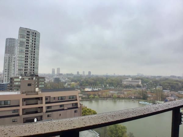 眺望　☆展望☆