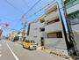 杉本町駅より徒歩4分 新築 3階建の賃貸物件