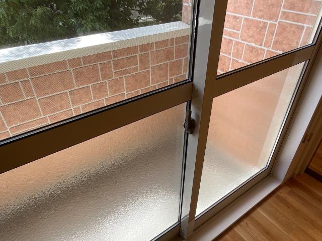その他　ベランダ