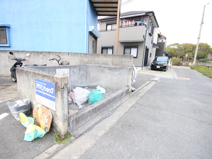 その他共有部分