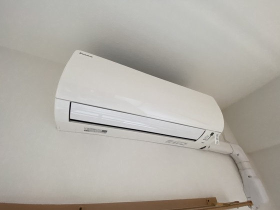 その他設備　※別部屋の写真です