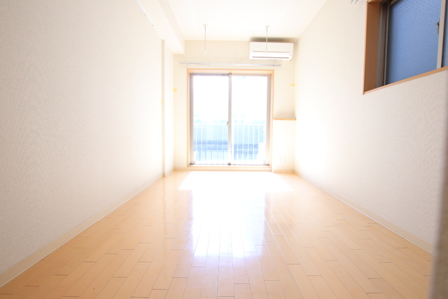 その他部屋・スペース　７．４帖のお部屋♪