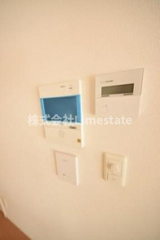セキュリティ　別部屋参考写真