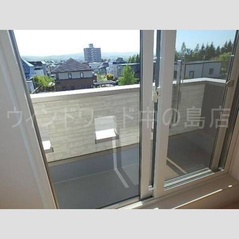 バルコニー　詳細は、ウィンドワード中の島店までご相談下さい。