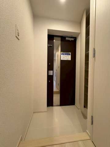 玄関　別部屋参考