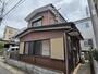 上尾駅より徒歩17分 築56年7ヶ月の賃貸物件