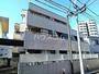中野新橋駅より徒歩5分 3階 築38年5ヶ月の賃貸物件
