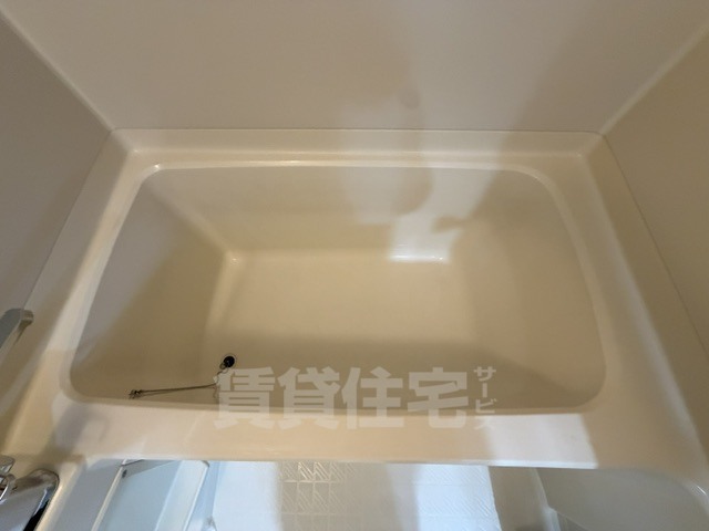 ロサノ・S・北豊中の風呂写真