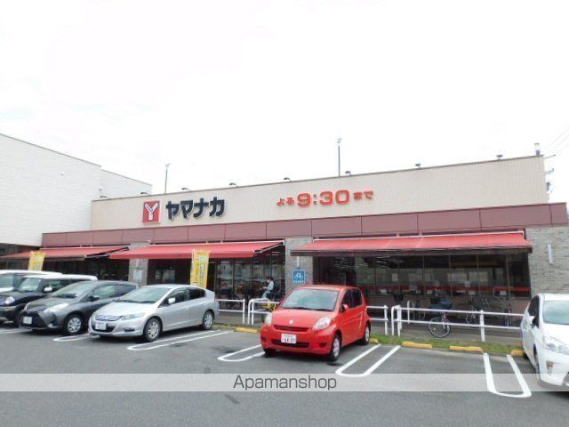 スーパー　ヤマナカ則武店（スーパー）まで3983m