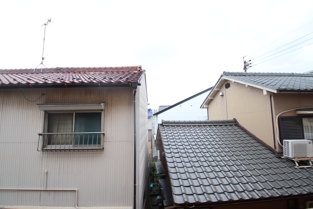 眺望　※別室の参考写真の為、現況優先です。