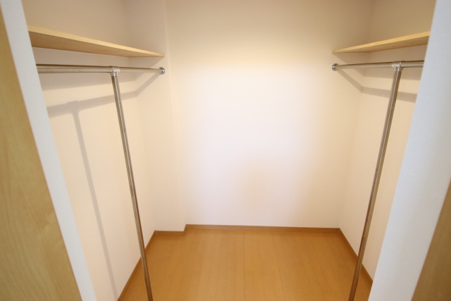 収納　※別室の参考写真の為、現況優先です。