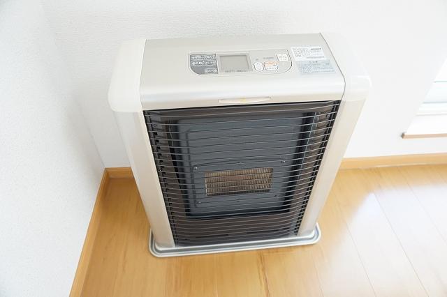 その他設備　設備