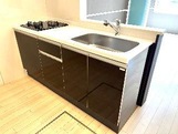 キッチン　イメージ