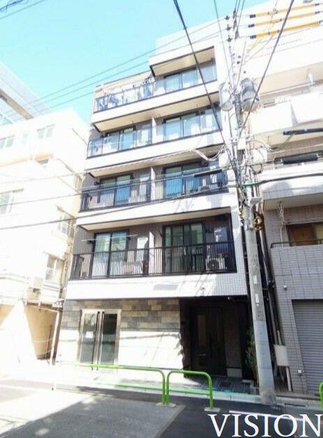 建物外観　☆外観☆