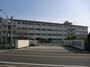 中学校　北九州市立吉田中学校（中学校）まで1440m