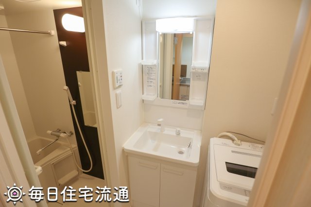 ＪＲ中央線 三鷹駅 徒歩23分 2階建 築8年の内装写真