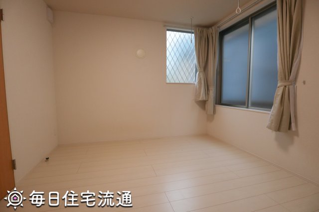 ＪＲ中央線 三鷹駅 徒歩23分 2階建 築8年の内装写真