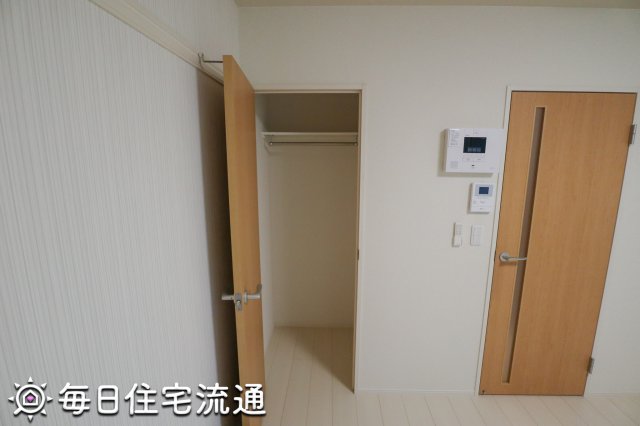 ＪＲ中央線 三鷹駅 徒歩23分 2階建 築8年の内装写真