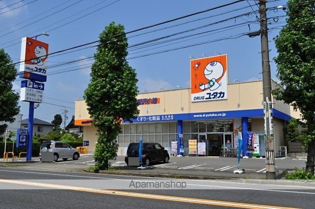 名鉄名古屋本線 国府宮駅 徒歩9分 4階建 築31年の周辺写真