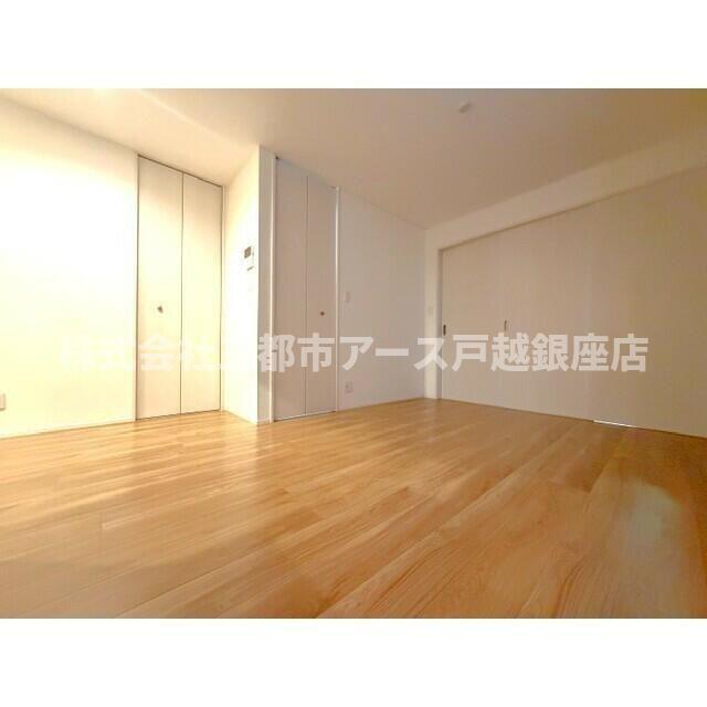 その他部屋・スペース　パピエ旗の台