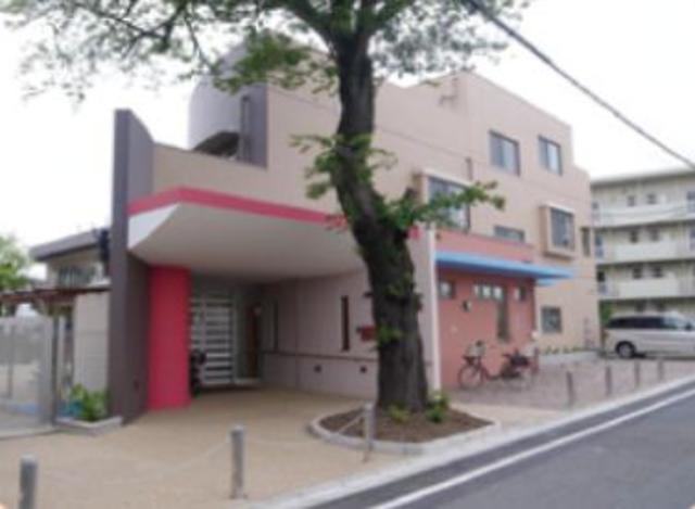 幼稚園・保育園　うめのき保育園（幼稚園・保育園）まで375m