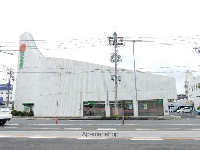 銀行　トマト銀行野田支店（銀行）まで286m
