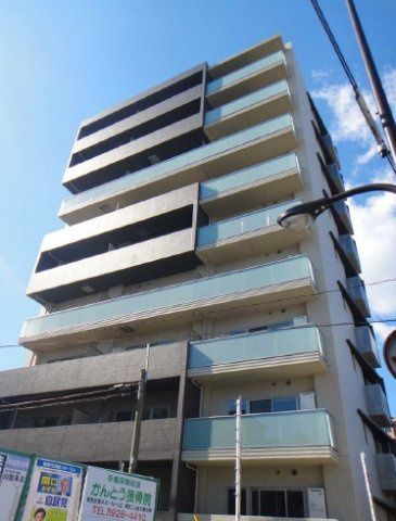 建物外観　☆綺麗な外観☆