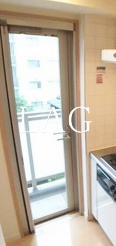 バルコニー　バルコニーです。
