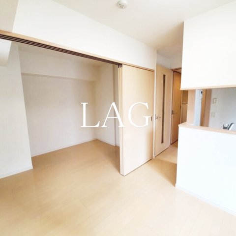 居室・リビング　洋室のお部屋です。