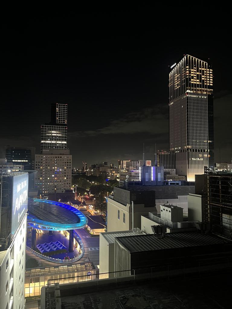 オープンレジデンシア久屋大通THE COURTのその他写真