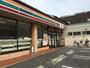 コンビニ　セブンイレブン 名古屋桜山町1丁目店（コンビニ）まで107m