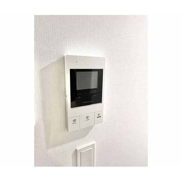 セキュリティ　※同仕様写真含む