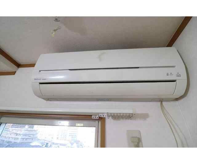 その他設備　別号室参考写真