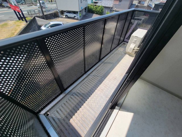 プライム21の内装写真