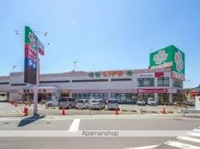 スーパー　ライフ毛呂山店（スーパー）まで339m