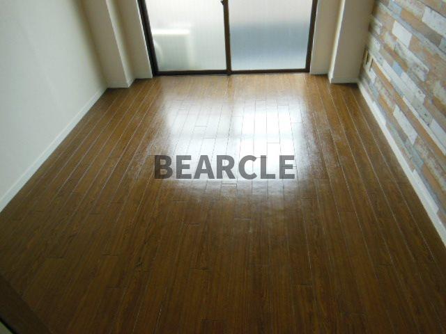 1K Mansion in Nakagyo-ku, Kyoto — photo 3 of 3