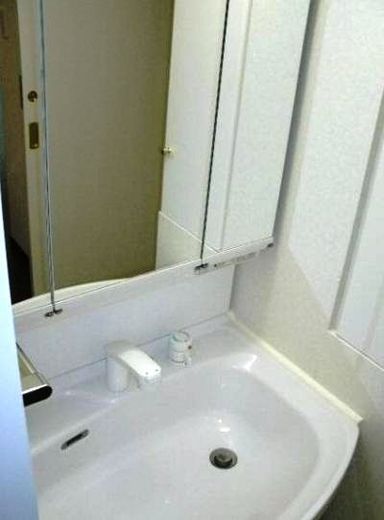 洗面設備　洗面※別部屋参考写真