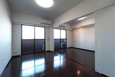 居室・リビング　居室※別部屋参考写真