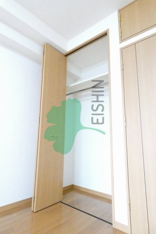 収納　収納です。