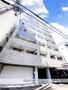 なんば駅より徒歩9分 4階 築19年7ヶ月の賃貸物件