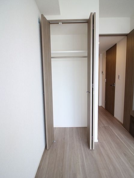 収納　弊社は都内全域の物件をご紹介可能です！