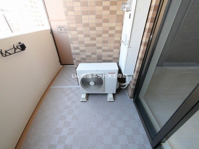 Luxe難波南の内装写真