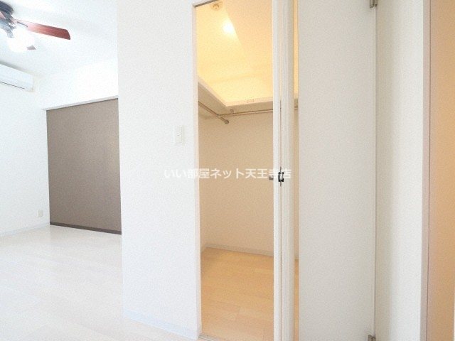 Luxe難波南の内装写真