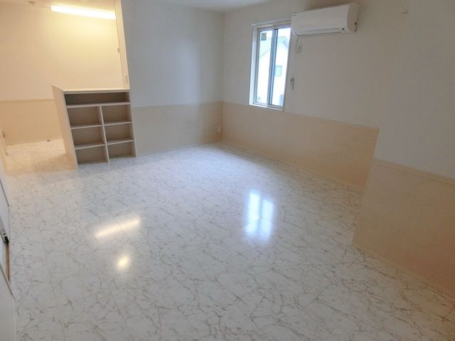 居室・リビング　☆広々としたリビング☆