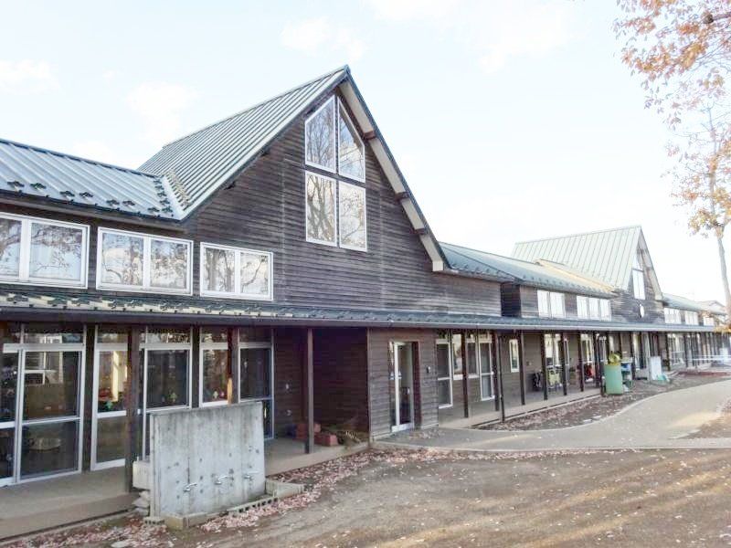 幼稚園・保育園　庄和第一保育所（幼稚園・保育園）まで950m