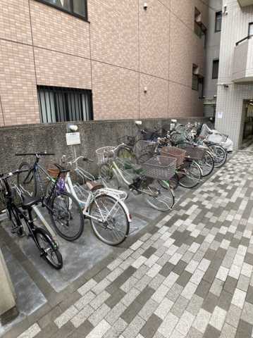 その他共有部分　コスモ西巣鴨