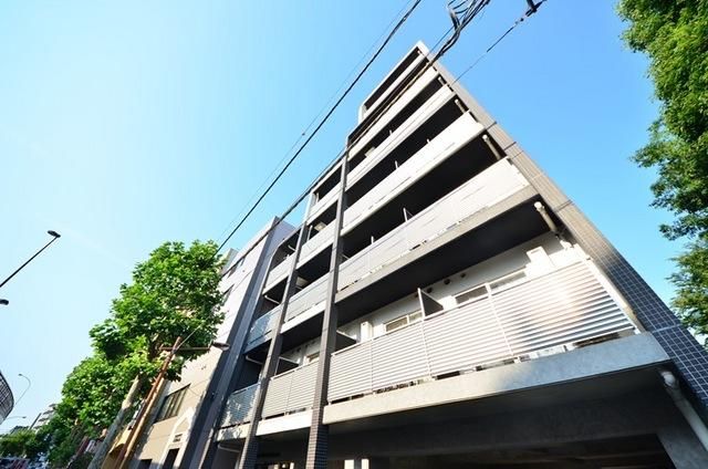 建物外観　★外観★