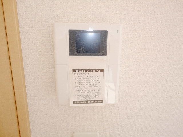 セキュリティ　★お部屋探しは株式会社タウンハウジング東京まで★